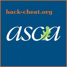 ASCA 2018 icon