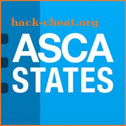 ASCA States icon