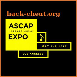 ASCAP EXPO icon