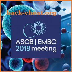 ASCB-EMBO 2018 Meeting icon