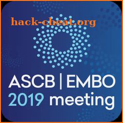 ASCB|EMBO 2019 Meeting icon