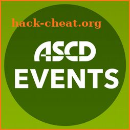 ASCD Events icon