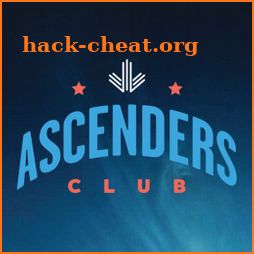 Ascenders Club icon