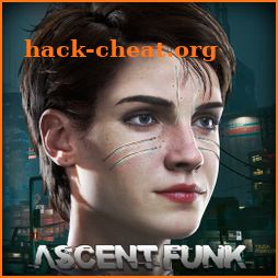 Ascent Funk icon