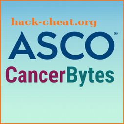ASCO CancerBytes icon