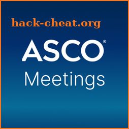 ASCO Meetings icon