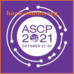 ASCP 2021 Annual Meeting icon