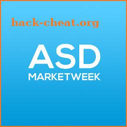 ASD Market Week Events icon