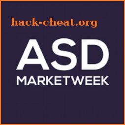 ASD Market Week July 2019 icon