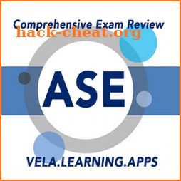 ASE Automotive Service Excellence Exam Review App icon