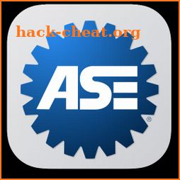 ASE Renewal App icon
