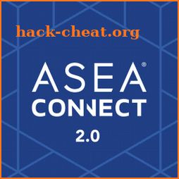 ASEA Connect 2.0 icon