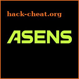 Asens - Sneakerhead Community icon