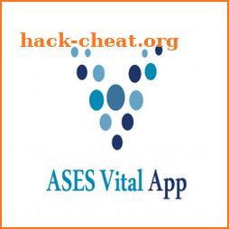 ASES Vital App icon