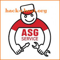 ASG Service icon