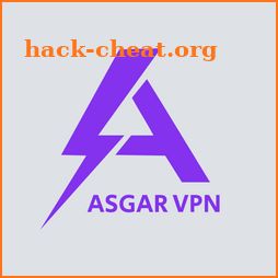 Asgar VPN icon