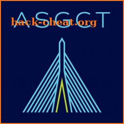 ASGCT 2020 icon