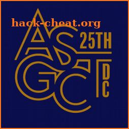 ASGCT Events icon