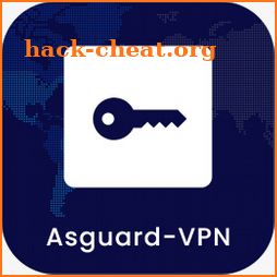 Asguard VPN - Unblock Websites,Games and Videos icon