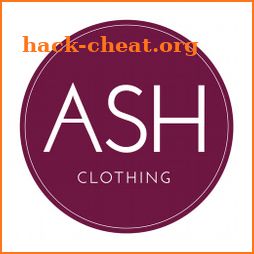 Ash Clothing icon