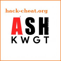 Ash KWGT icon