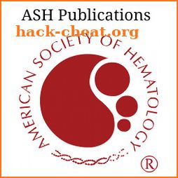 ASH Publications icon