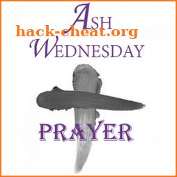 Ash Wednesday Prayer icon