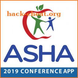 ASHA 2019 icon