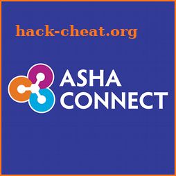 ASHA Connect icon