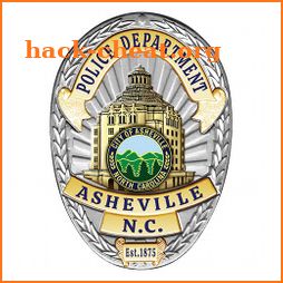 Asheville PD icon