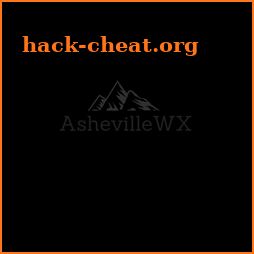 AshevilleWX icon