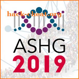 ASHG 2019 Annual Meeting icon