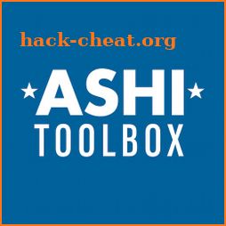 ASHI Helpdesk icon