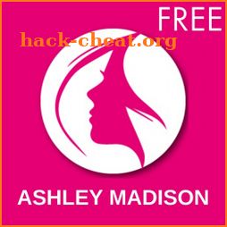Ashley madison free app icon