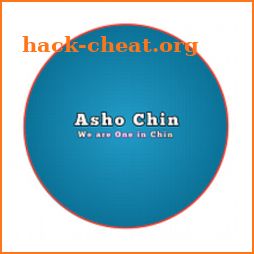 Asho Chin - We are One in Chin icon