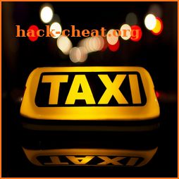 Ashoo Taxi icon