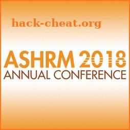 ASHRM Annual Conference 2018 icon
