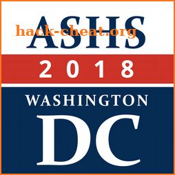 ASHS 2018 icon