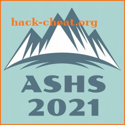 ASHS 2021 icon