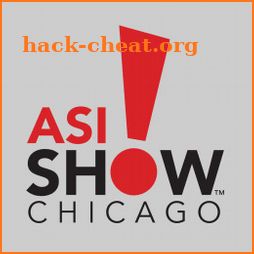 ASI Show Chicago icon