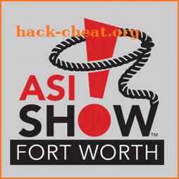 ASI Show Fort Worth icon