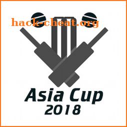 Asia Cup 2018 and Live TV icon