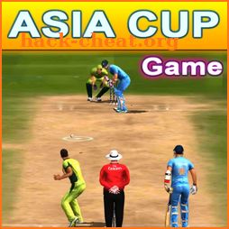 Asia Cup 2018 Cricket Game | Ind vs Ban Cricket icon