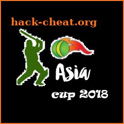 Asia Cup 2018 Live icon