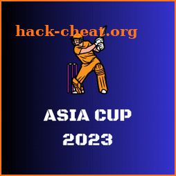 Asia Cup 2023 - Cricket Live icon