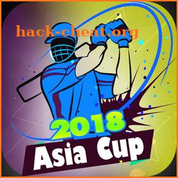 Asia Cup Live 2018 icon