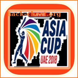 ASIA CUP UAE 2018 LIVE icon