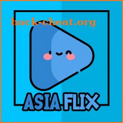 ASIA FLIX - K Drama, Asian Drama Movie And Tv Show icon