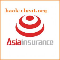 Asia Insurance co icon