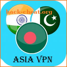 Asia VPN 2022 icon